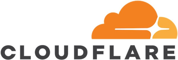 Cloudflare's Logo Cloudflare's Logo