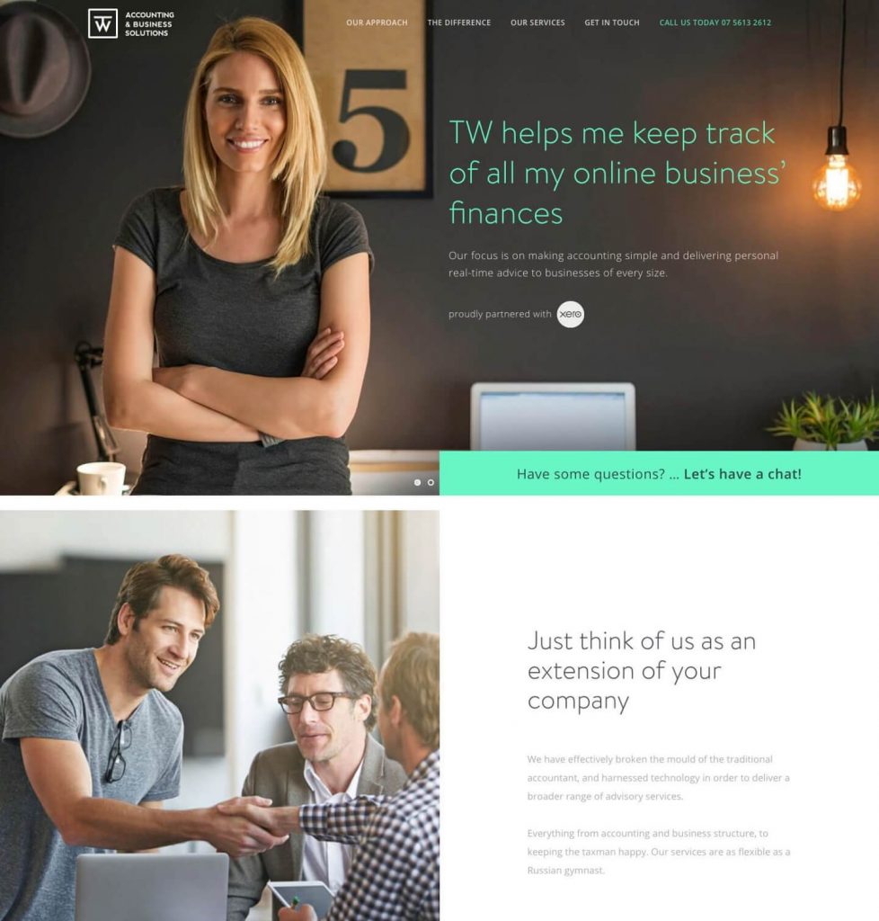 WP Runner Customer TW Accounting