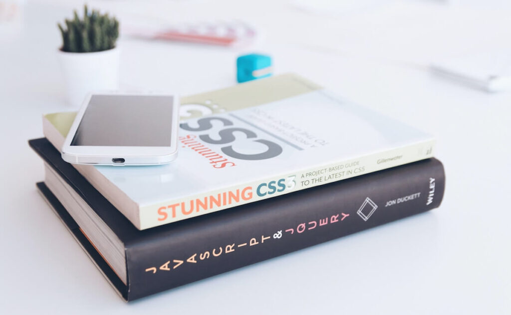 Custom CSS and JavaScript